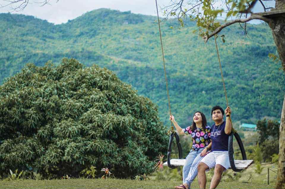 Francis & Princess 2020 - Through challenges